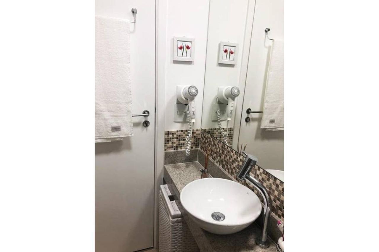 Lindo Studio Na Augusta Ate 4 Pessoas Stays 707 São Paulo Exterior foto